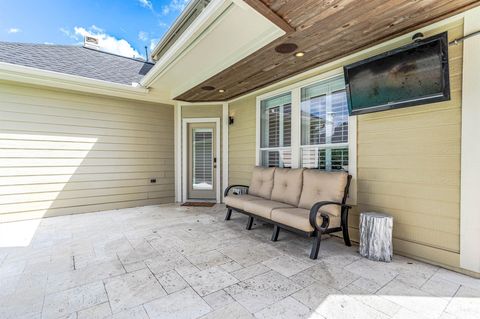 Tiny photo for 21422 Grand Hollow Lane, Katy, TX 77450 (MLS # 94006769)