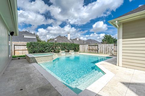 Tiny photo for 21422 Grand Hollow Lane, Katy, TX 77450 (MLS # 94006769)