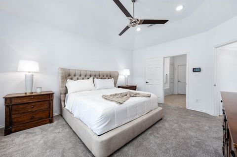 Tiny photo for 21422 Grand Hollow Lane, Katy, TX 77450 (MLS # 94006769)