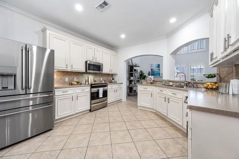 Tiny photo for 21422 Grand Hollow Lane, Katy, TX 77450 (MLS # 94006769)