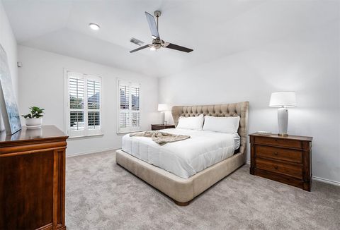 Tiny photo for 21422 Grand Hollow Lane, Katy, TX 77450 (MLS # 94006769)