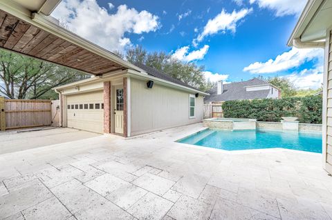 Tiny photo for 21422 Grand Hollow Lane, Katy, TX 77450 (MLS # 94006769)