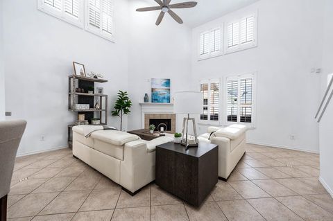 Tiny photo for 21422 Grand Hollow Lane, Katy, TX 77450 (MLS # 94006769)