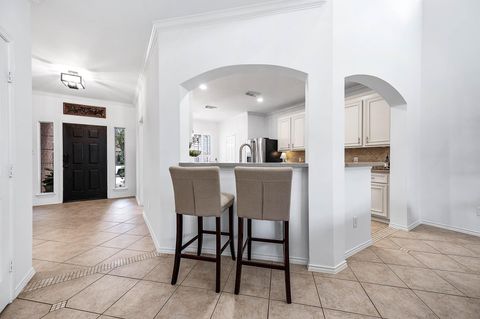 Tiny photo for 21422 Grand Hollow Lane, Katy, TX 77450 (MLS # 94006769)