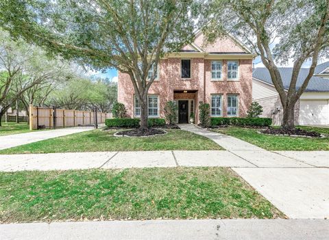 Tiny photo for 21422 Grand Hollow Lane, Katy, TX 77450 (MLS # 94006769)