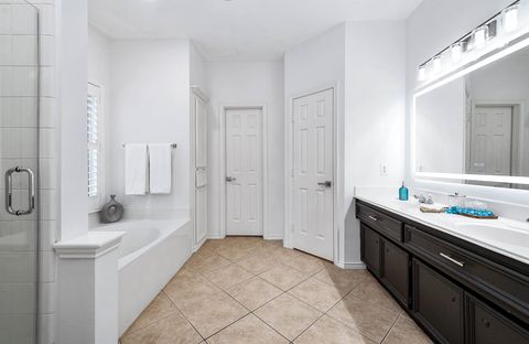 Tiny photo for 21422 Grand Hollow Lane, Katy, TX 77450 (MLS # 94006769)