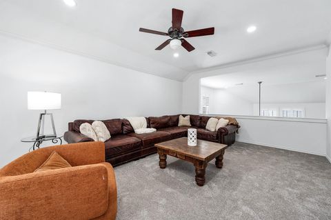 Tiny photo for 21422 Grand Hollow Lane, Katy, TX 77450 (MLS # 94006769)