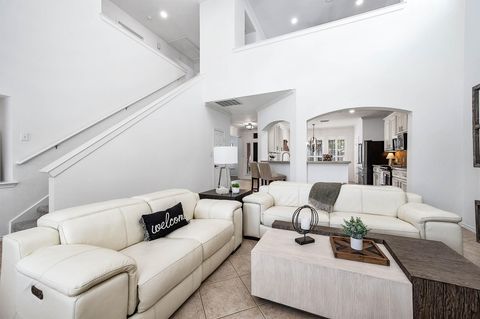 Tiny photo for 21422 Grand Hollow Lane, Katy, TX 77450 (MLS # 94006769)