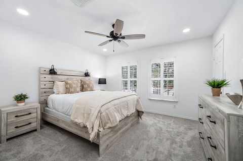 Tiny photo for 21422 Grand Hollow Lane, Katy, TX 77450 (MLS # 94006769)