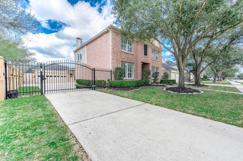 Tiny photo for 21422 Grand Hollow Lane, Katy, TX 77450 (MLS # 94006769)