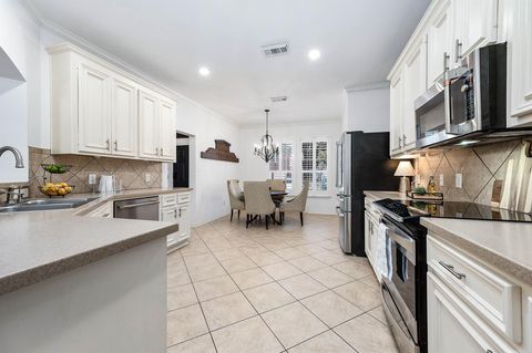 Tiny photo for 21422 Grand Hollow Lane, Katy, TX 77450 (MLS # 94006769)