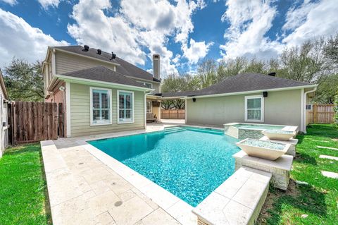 Tiny photo for 21422 Grand Hollow Lane, Katy, TX 77450 (MLS # 94006769)