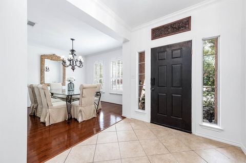 Tiny photo for 21422 Grand Hollow Lane, Katy, TX 77450 (MLS # 94006769)