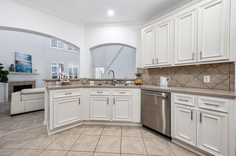 Tiny photo for 21422 Grand Hollow Lane, Katy, TX 77450 (MLS # 94006769)