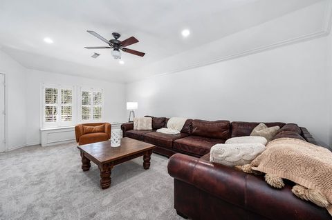 Tiny photo for 21422 Grand Hollow Lane, Katy, TX 77450 (MLS # 94006769)