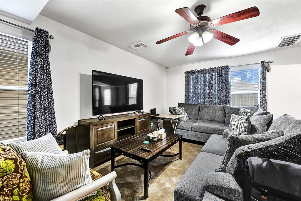 Photo of 7826 Dairy View Lane, Houston, TX 77072 (MLS # 980635)