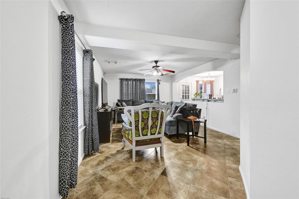 Photo of 7826 Dairy View Lane, Houston, TX 77072 (MLS # 980635)