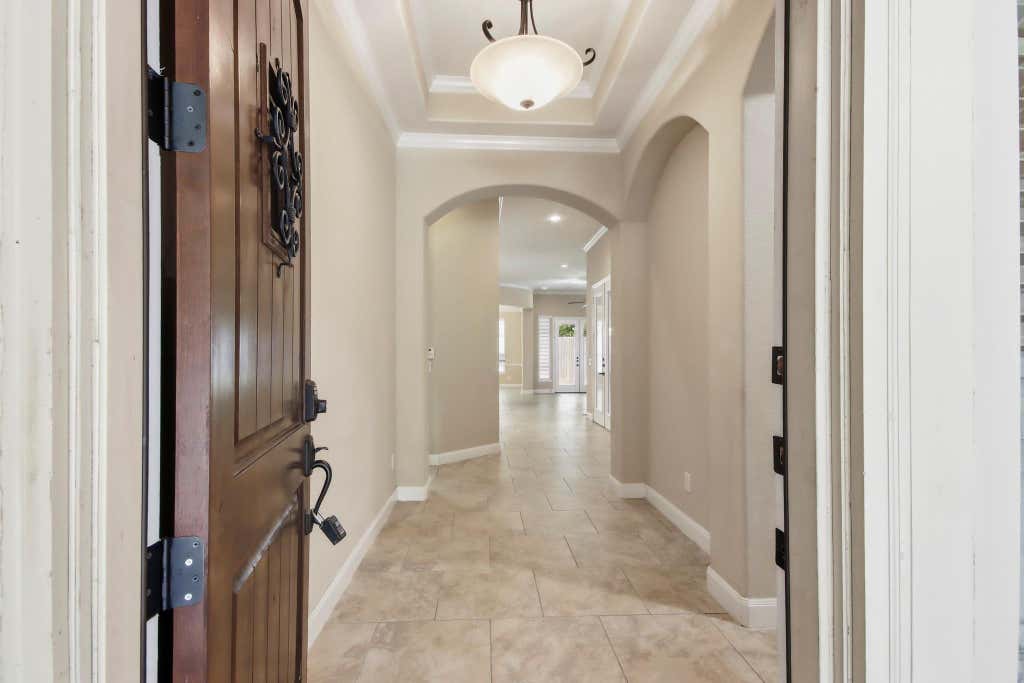 Photo of 25235 Denton Trace Drive, Porter, TX 77365 (MLS # 54146791)