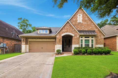 Photo of 25235 Denton Trace Drive, Porter, TX 77365 (MLS # 54146791)