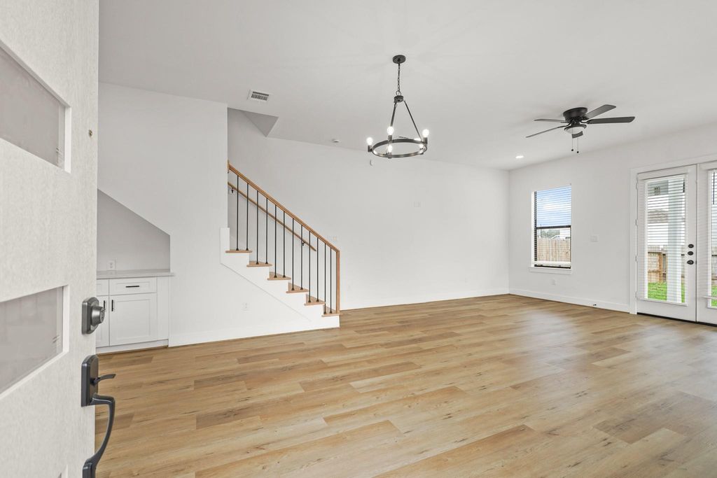 Photo of 3419 Tuam Street, Houston, TX 77004 (MLS # 31308933)