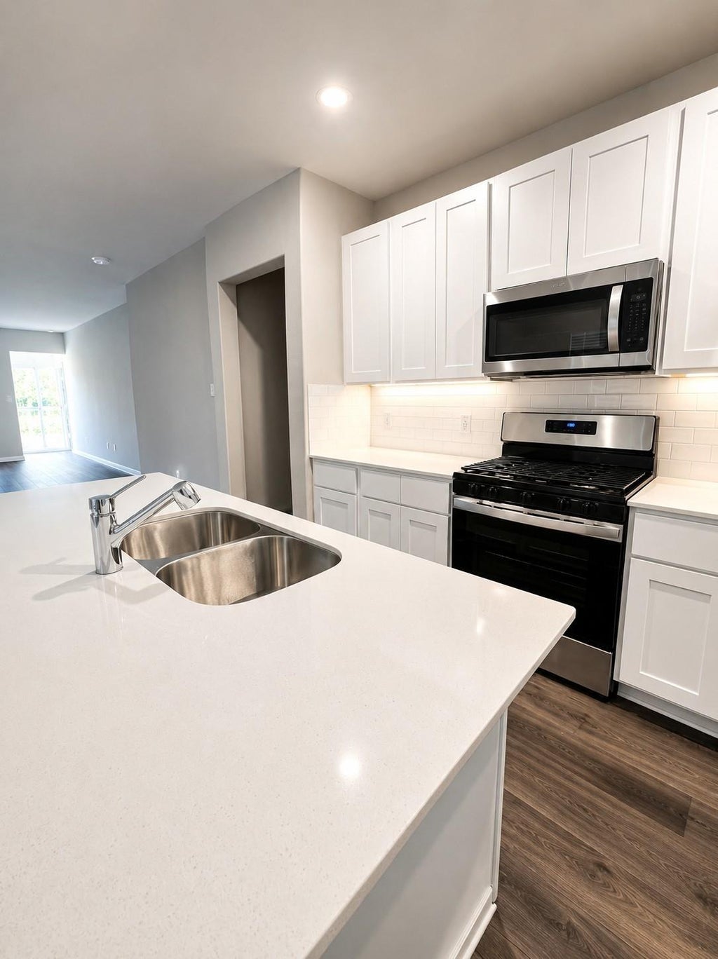 Photo of 13670 Kit Run, Splendora, TX 77372 (MLS # 95952381)