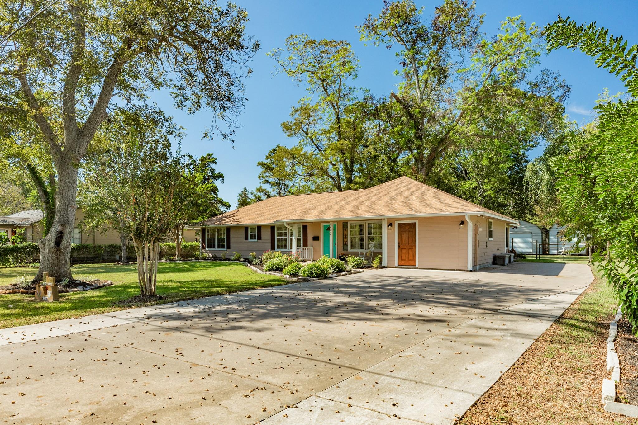 707 Old Ocean Avenue