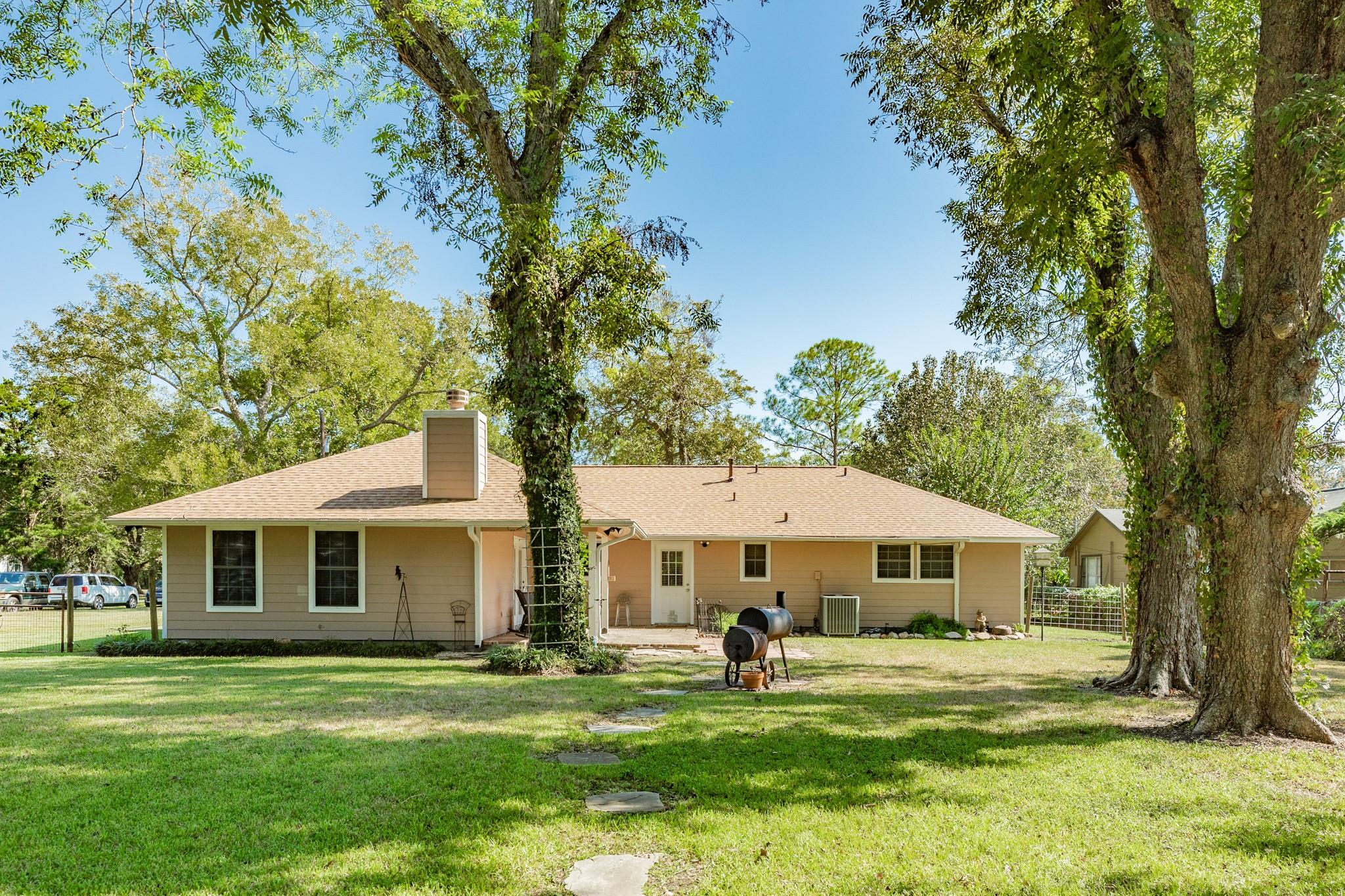707 Old Ocean Avenue