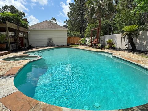 Photo of 1911 Tawny Oaks Drive, Kingwood, TX 77345 (MLS # 95839755)