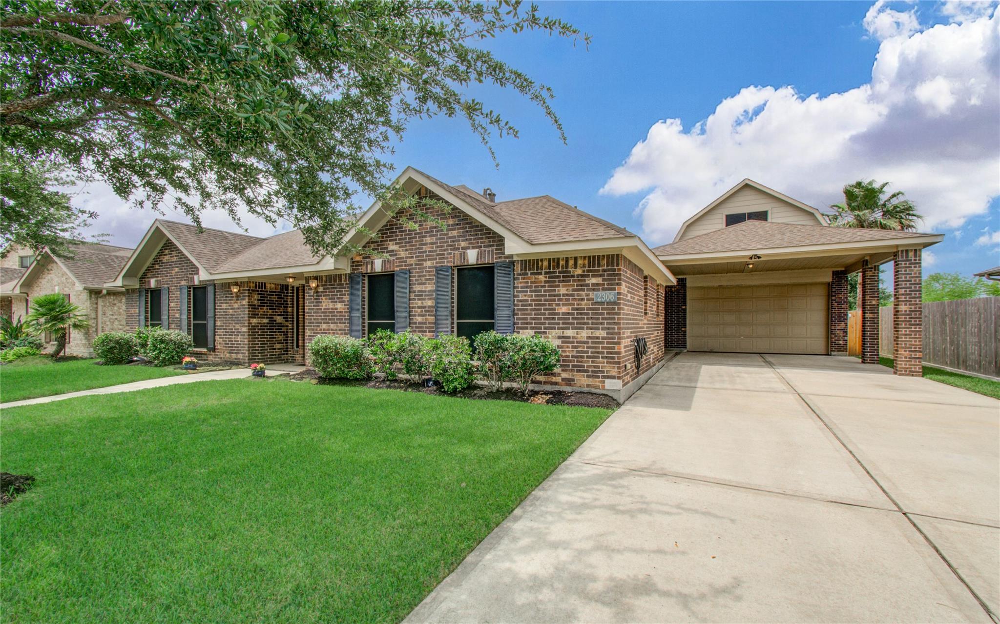 2306 Sonora Drive