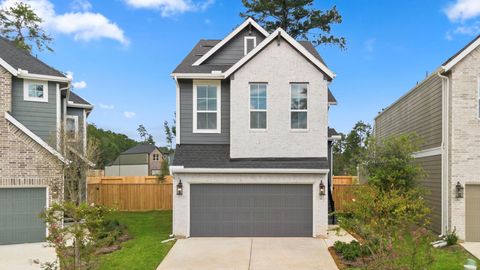 Photo of 26830 Jovial Meadow Lane, Hockley, TX 77447 (MLS # 61505993) Photo of 26830 Jovial Meadow Lane, Hockley, TX 77447 (MLS # 61505993)