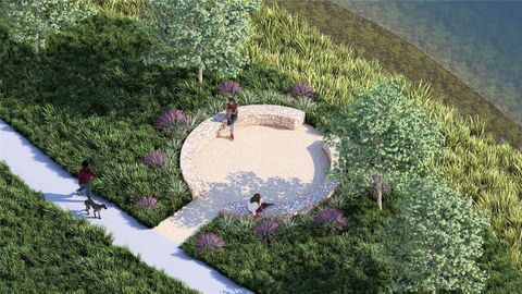 Tiny photo for 2835 Elm Creek Way, Iowa Colony, TX 77583 (MLS # 13029335)