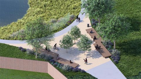 Tiny photo for 2835 Elm Creek Way, Iowa Colony, TX 77583 (MLS # 13029335)