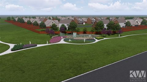 Tiny photo for 2835 Elm Creek Way, Iowa Colony, TX 77583 (MLS # 13029335)