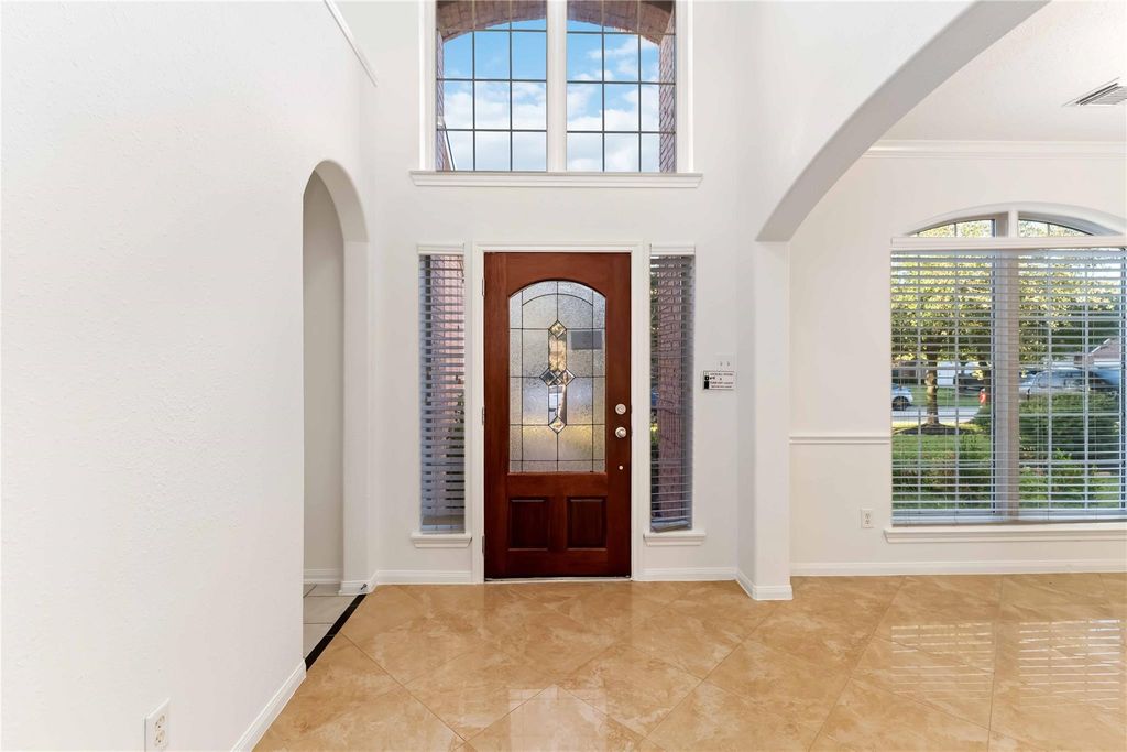 Photo of 7226 Vorgen Court, Spring, TX 77379 (MLS # 34284623)