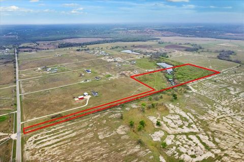 Vacant Land For Sale - Upper Elgin River Rd<br/> Elgin, TX 78621