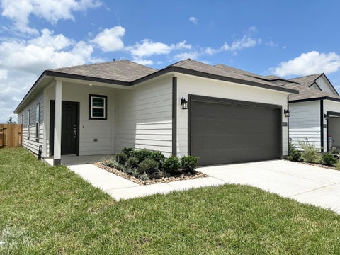 Photo of 19819 Bridgemill Park Lane, Porter, TX 77365 (MLS # 67995136)