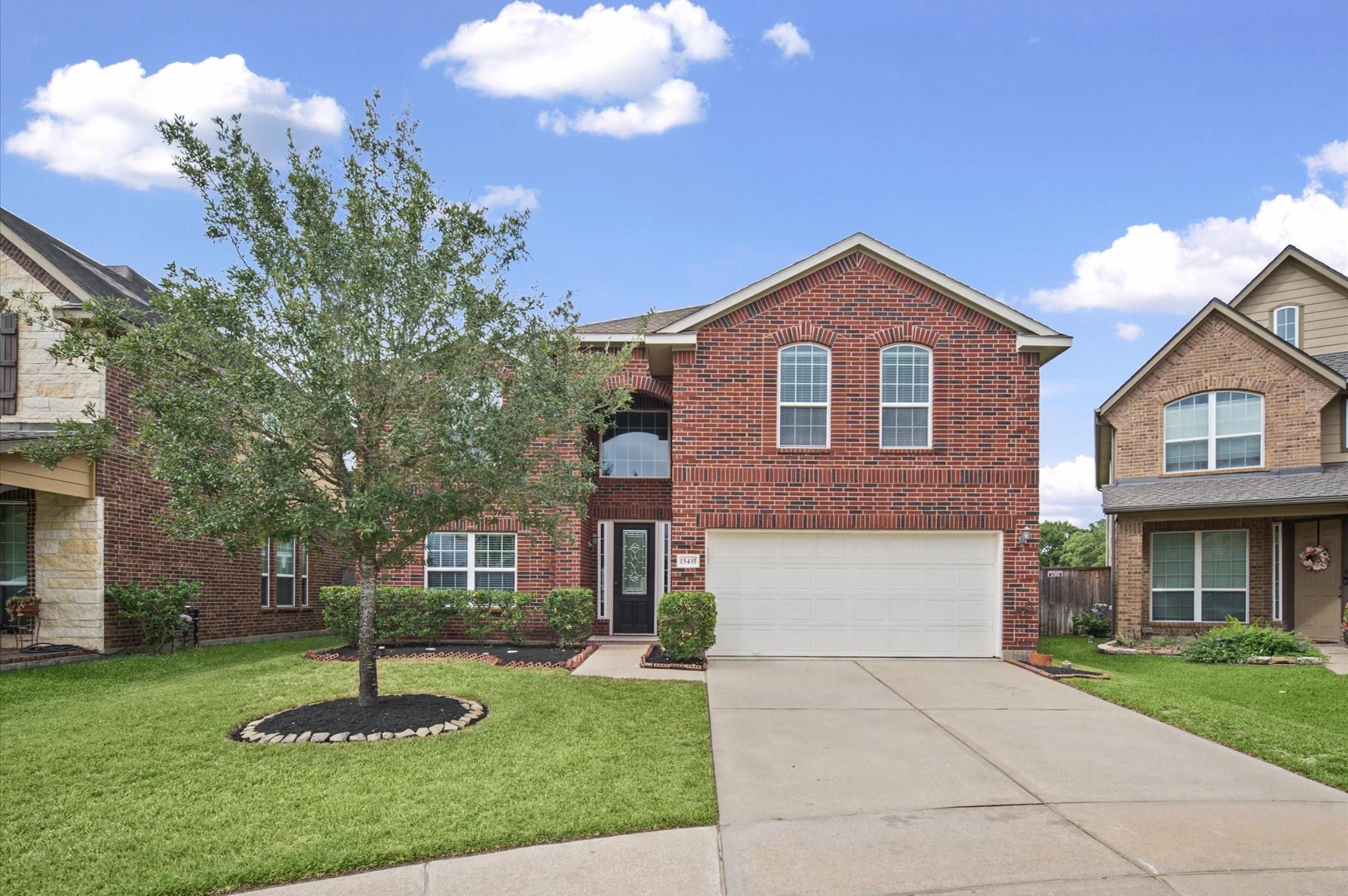 15435 Pattington Cypress Drive