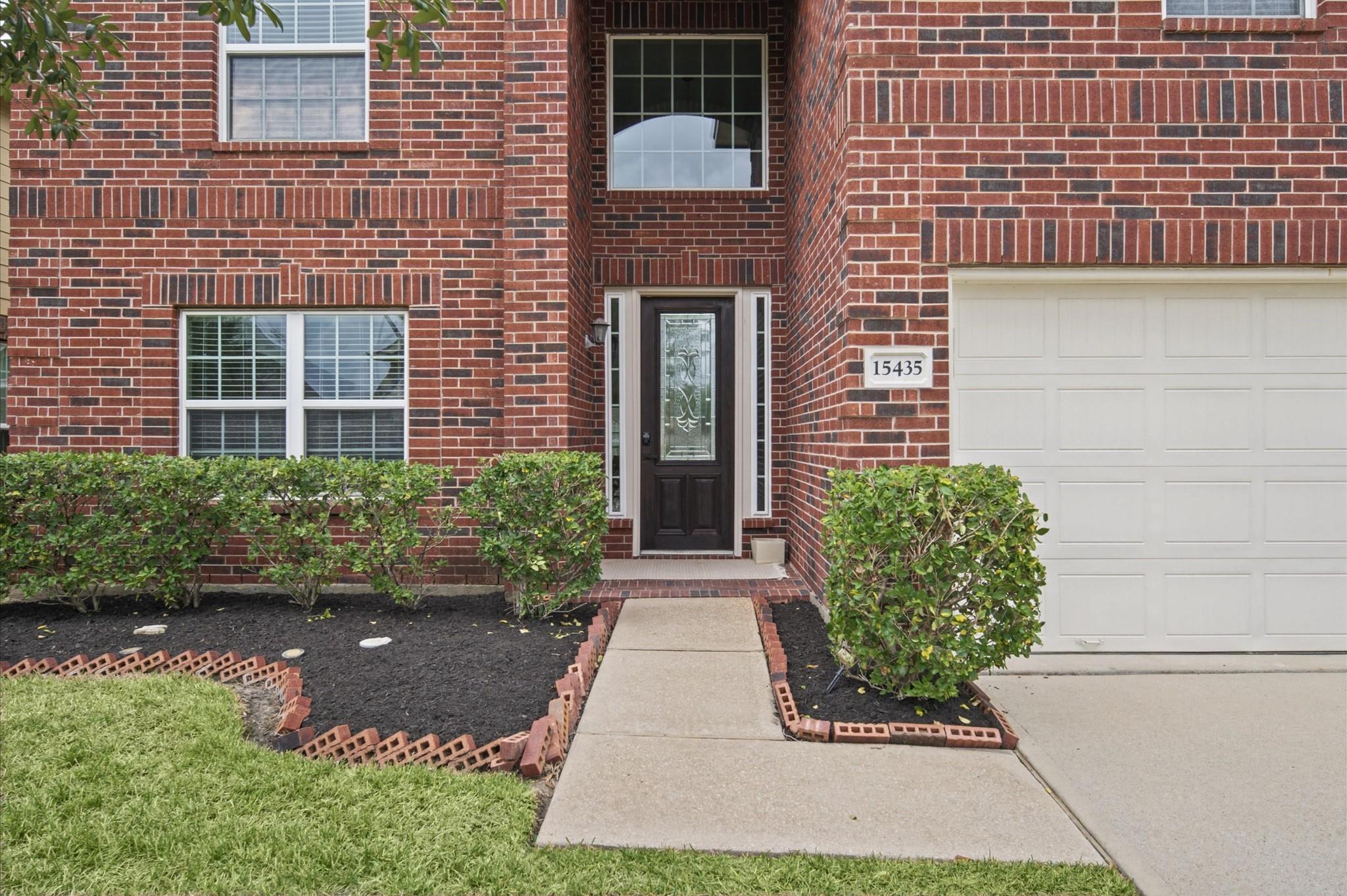 15435 Pattington Cypress Drive
