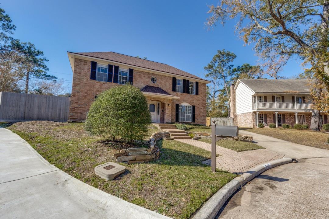 3426 Candlewisp Drive