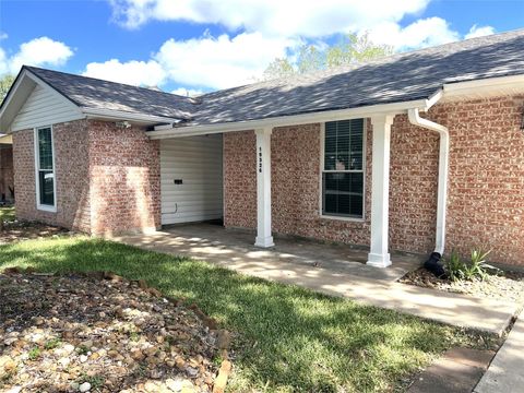 19326 Gagelake Lane Houston TX 77084