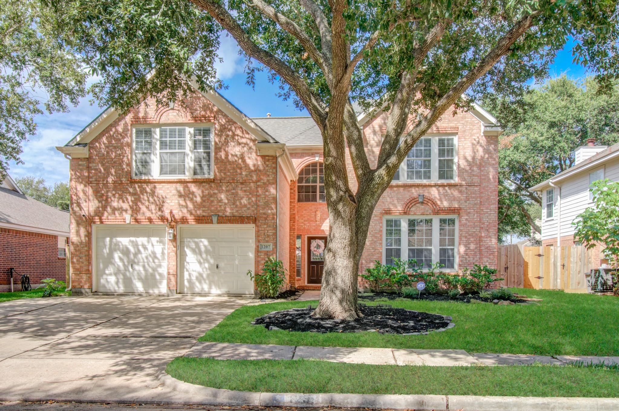 1207 Atlanta Drive