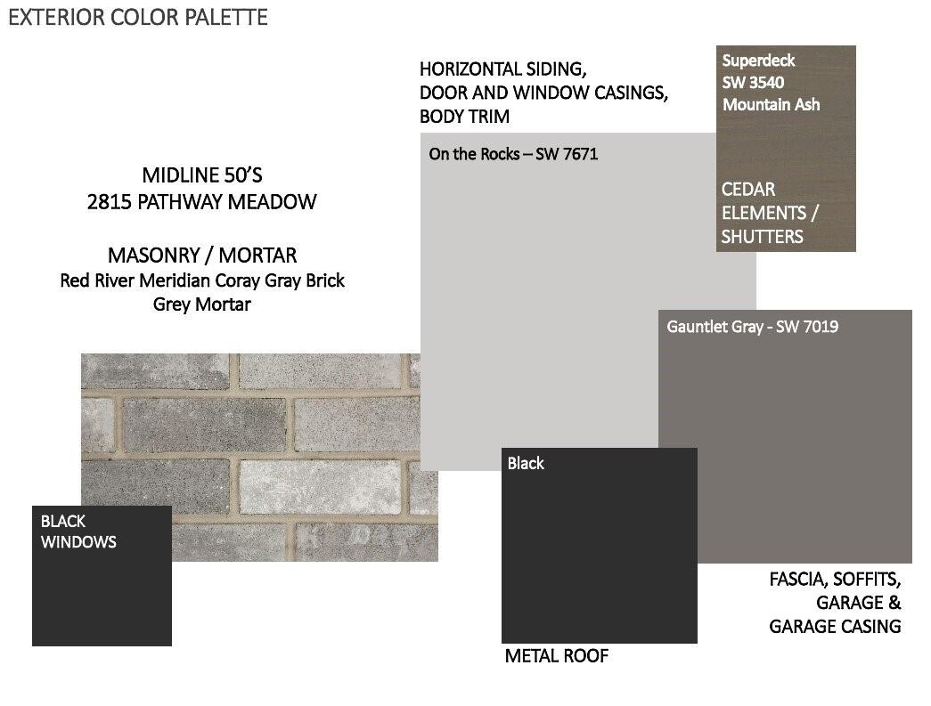 2815 Pathway Meadow Lane