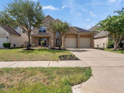 Photo of 18103 Blues Point Drive, Cypress, TX 77429 (MLS # 95558449)