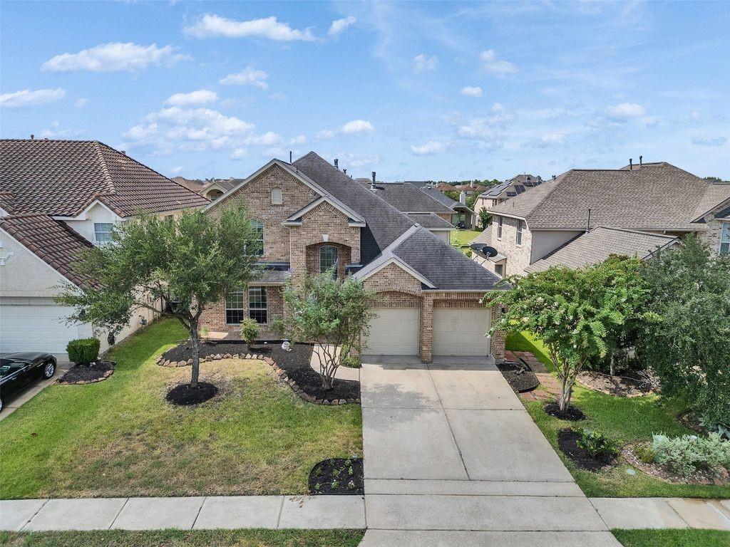 18103 Blues Point Drive
