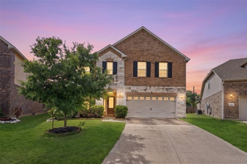 Photo of 15723 Huddleston Drive Drive, Cypress, TX 77429 (MLS # 21540476)