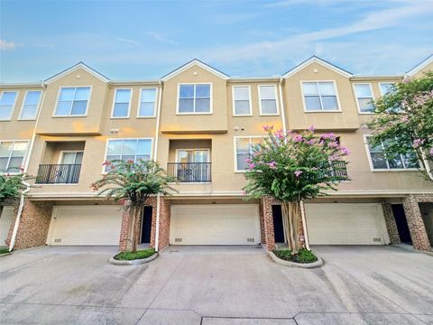 Photo of 12707 Boheme Drive #506, Houston, TX 77024 (MLS # 74459053)