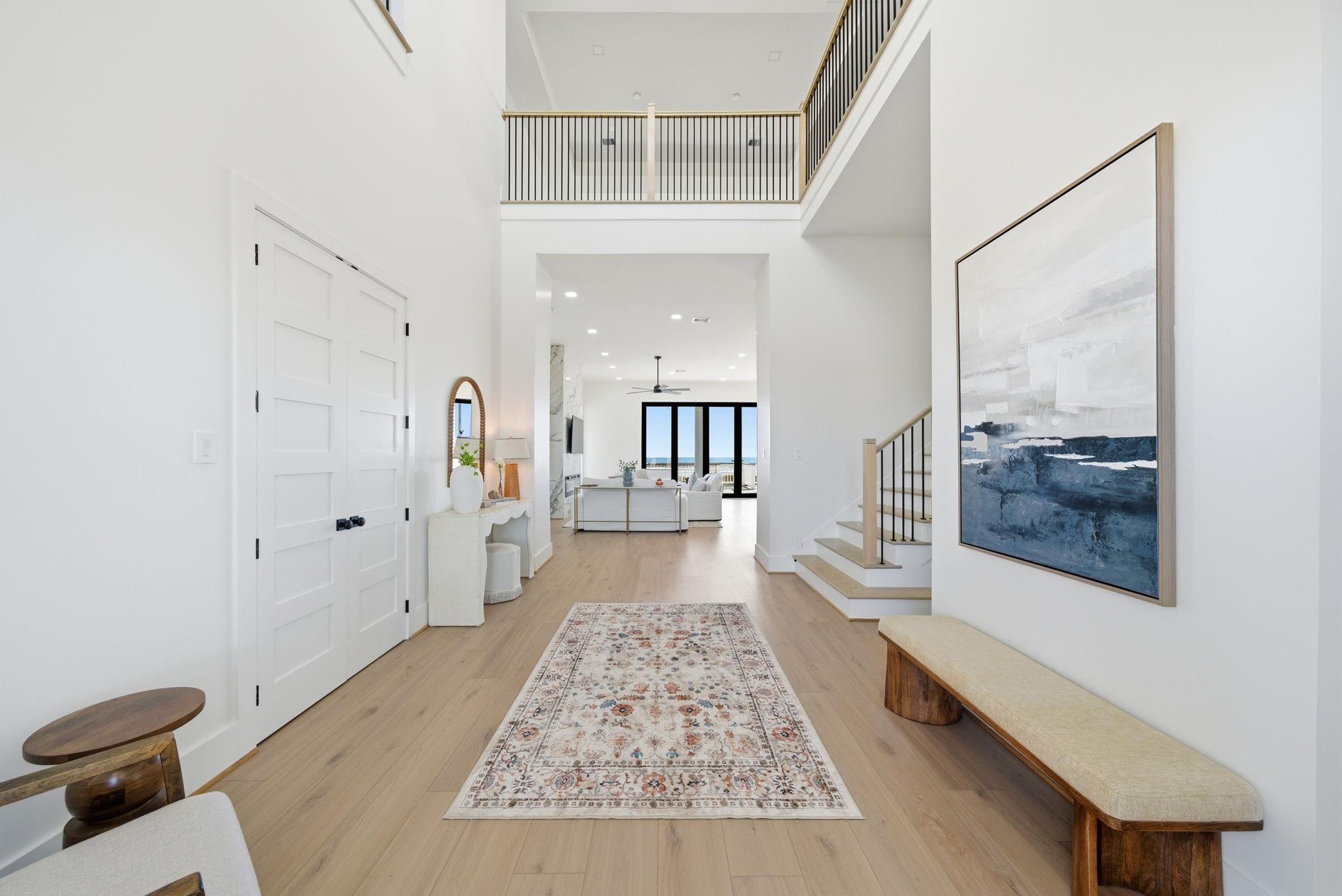 5034 Blue Water Highway