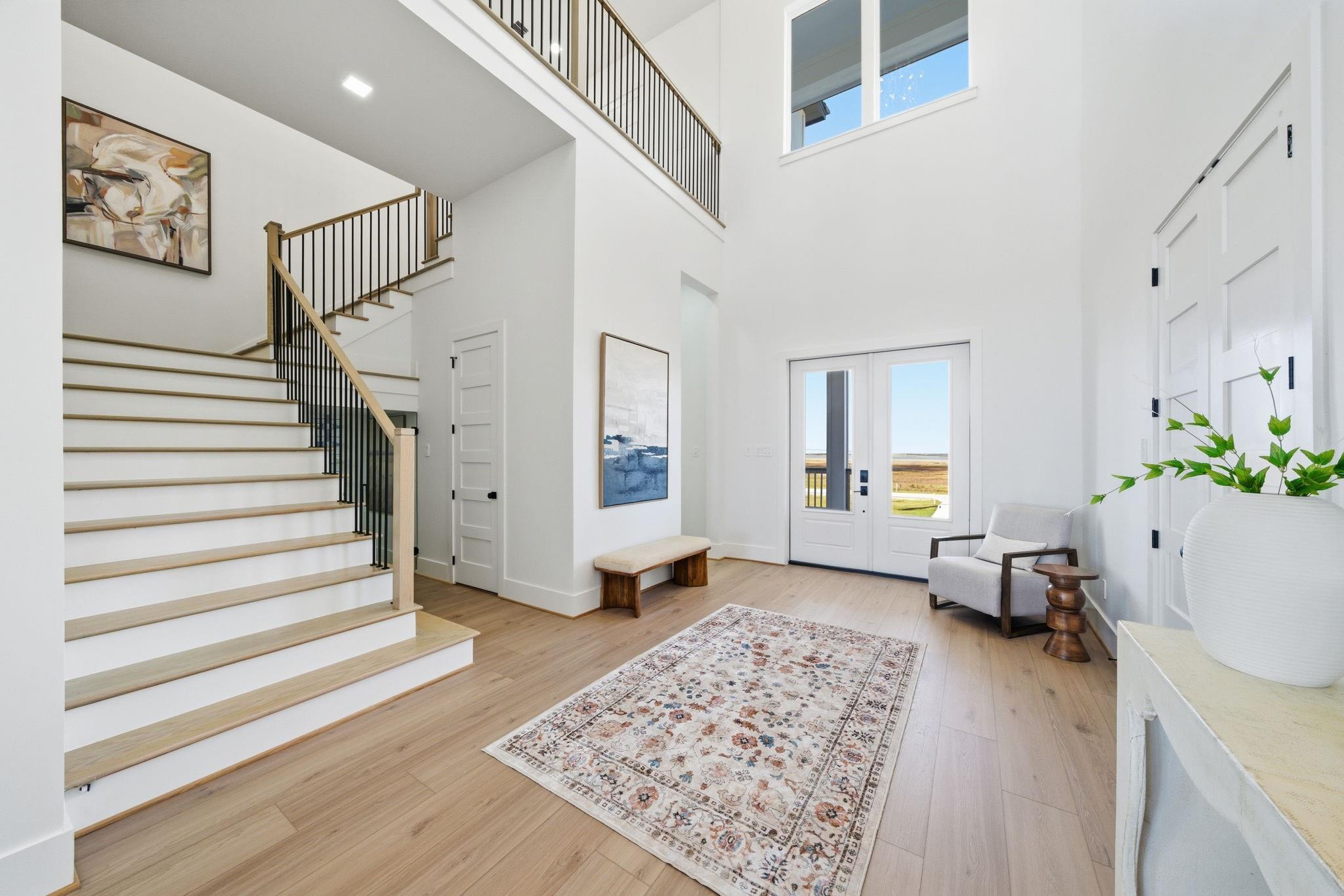 5034 Blue Water Highway