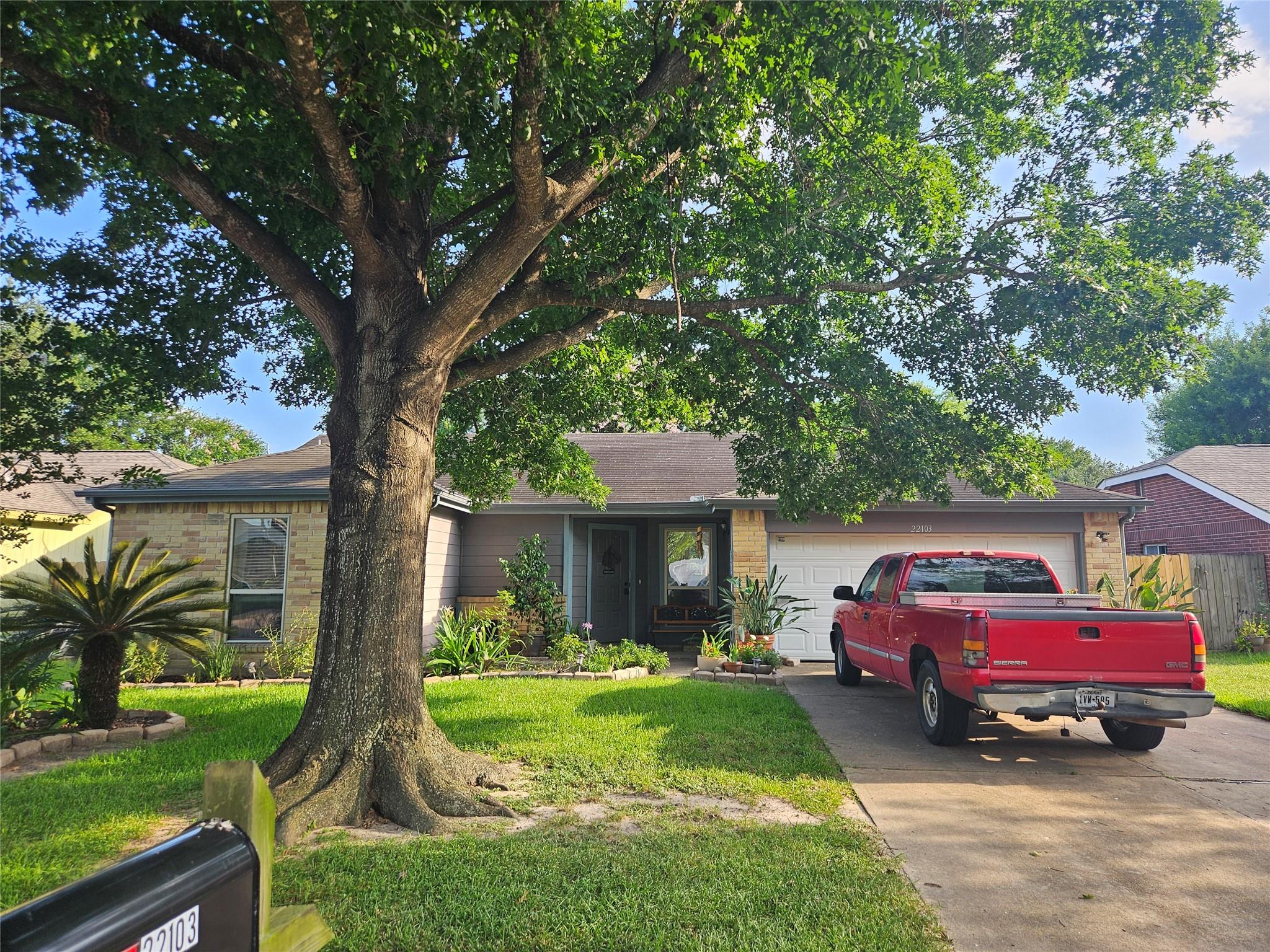 22103 Calderbrook Drive