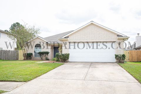 Photo of 5365 Tallowwood Ter Terrace, Katy, TX 77493 (MLS # 58146546)